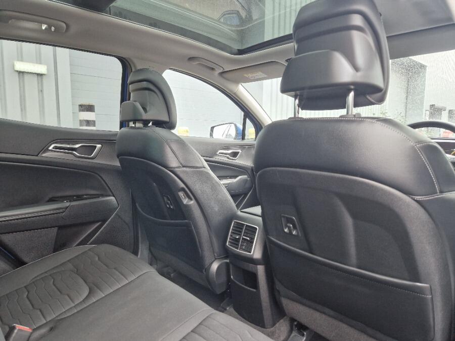 Used Kia Sportage 2022 for sale - 77320380: Photo 71