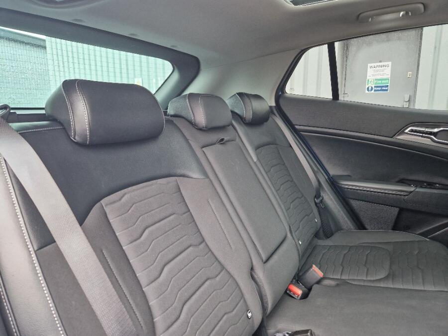 Used Kia Sportage 2022 for sale - 77320380: Photo 72