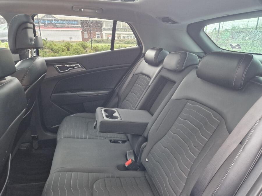 Used Kia Sportage 2022 for sale - 77320380: Photo 77