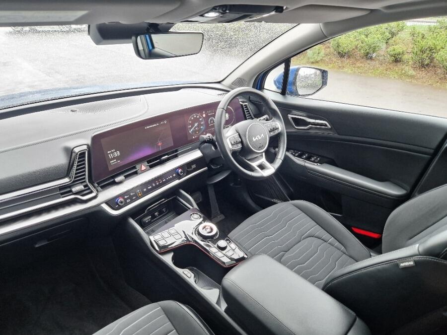 Used Kia Sportage 2022 for sale - 77320380: Photo 78