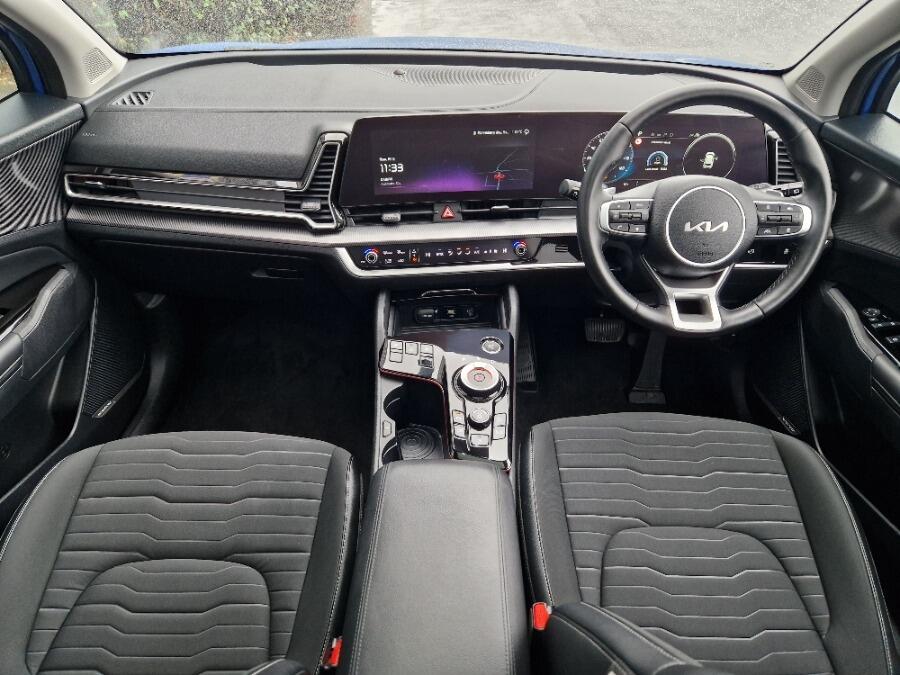 Used Kia Sportage 2022 for sale - 77320380: Photo 83