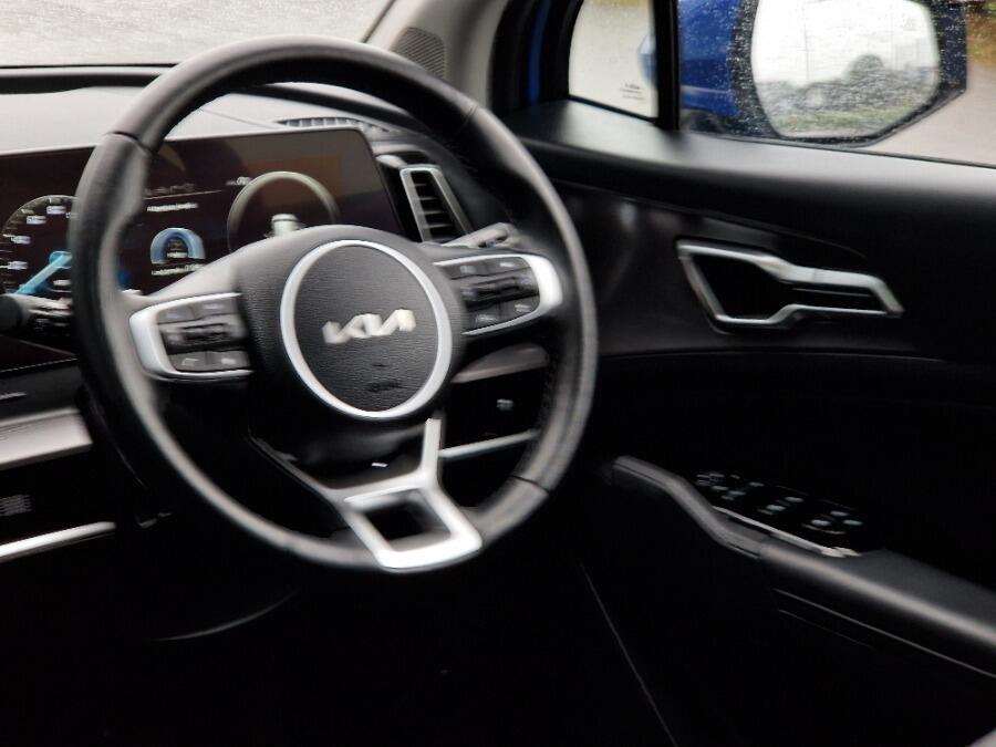 Used Kia Sportage 2022 for sale - 77320380: Photo 84