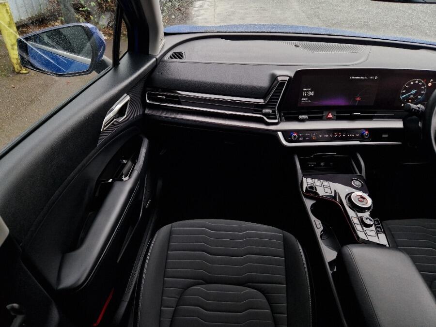 Used Kia Sportage 2022 for sale - 77320380: Photo 86