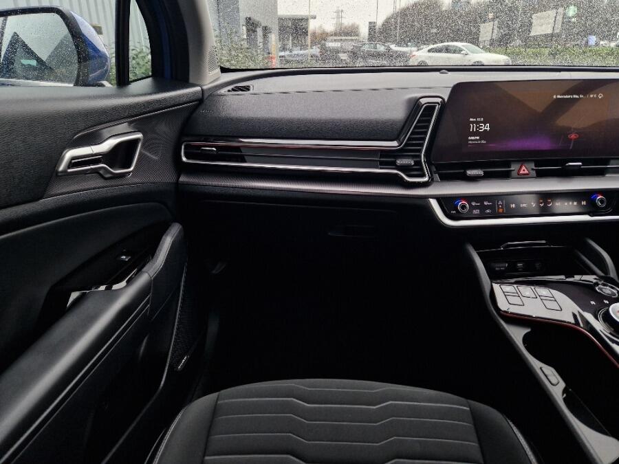 Used Kia Sportage 2022 for sale - 77320380: Photo 87