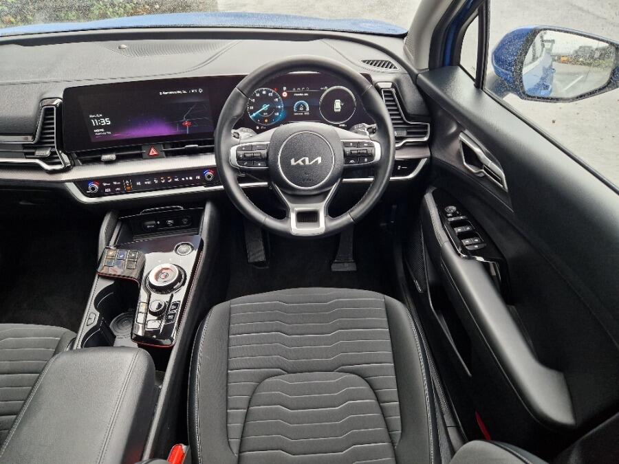 Used Kia Sportage 2022 for sale - 77320380: Photo 89