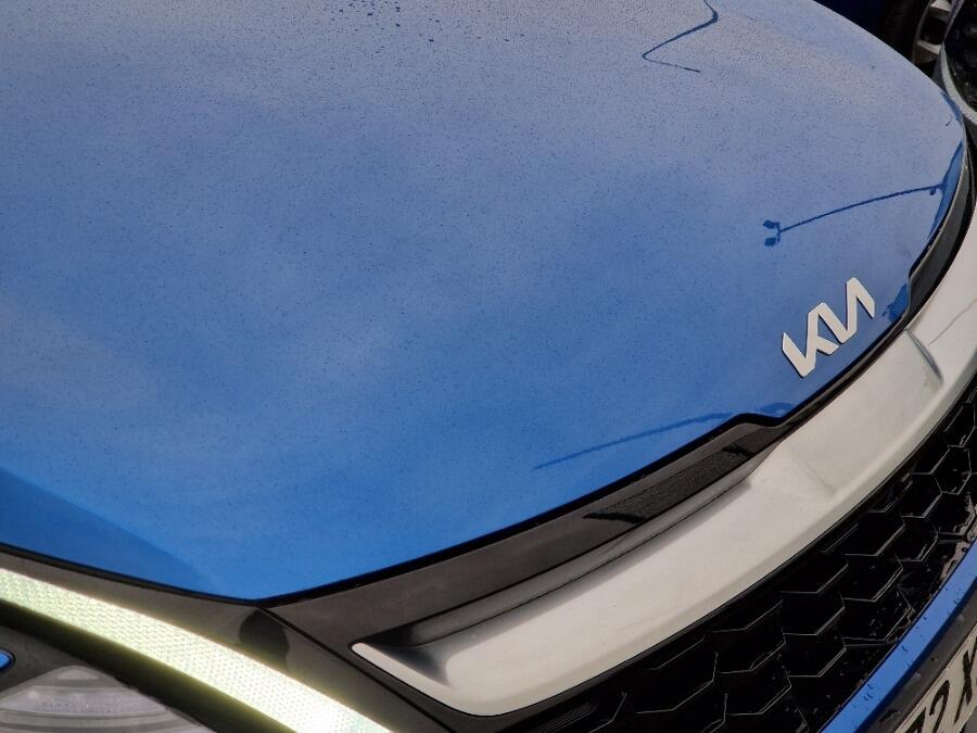 Used Kia Sportage 2022 for sale - 77320380: Photo 9