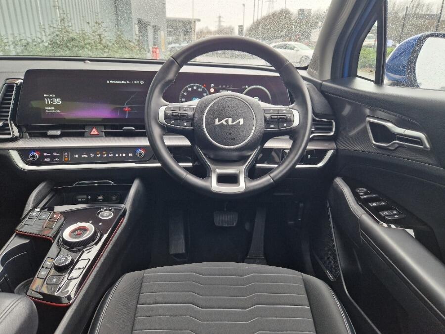 Used Kia Sportage 2022 for sale - 77320380: Photo 90