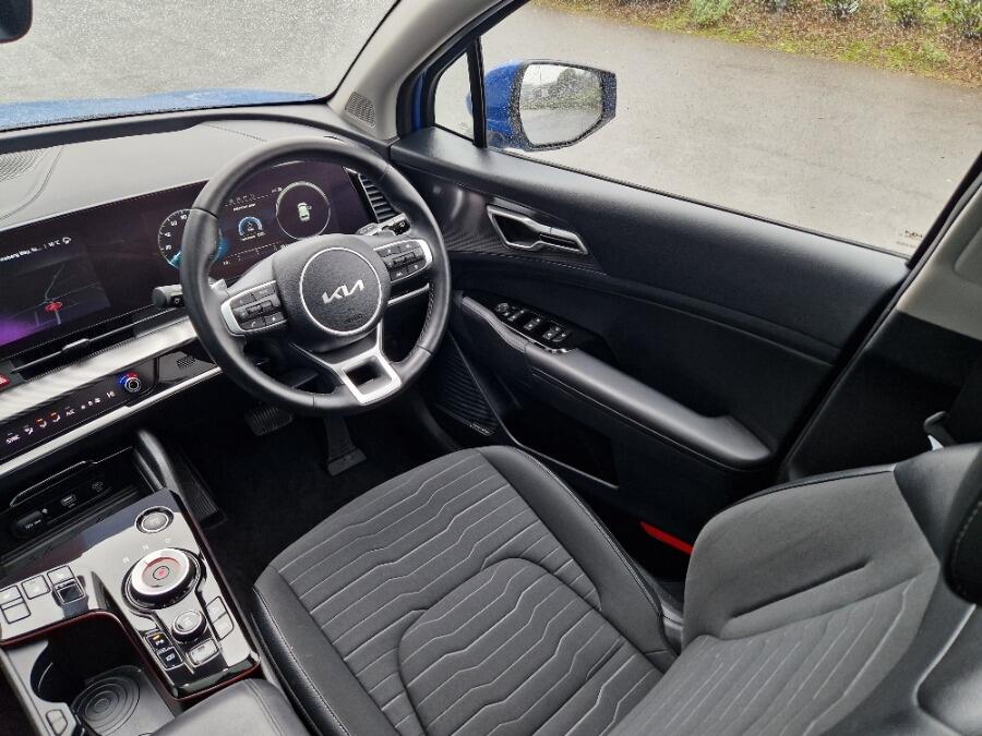 Used Kia Sportage 2022 for sale - 77320380: Photo 92