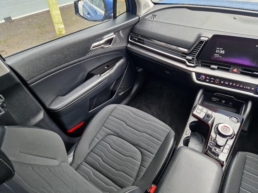 Used Kia Sportage 2022 for sale - 77320380: Photo 93