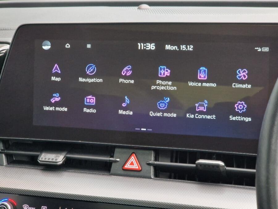 Used Kia Sportage 2022 for sale - 77320380: Photo 96