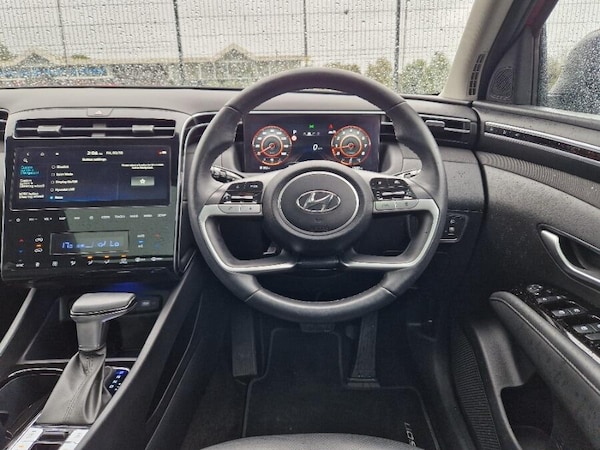 Used Hyundai TUCSON 2023 for sale - 76166691: Photo 100