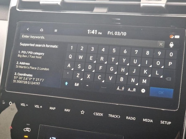 Used Hyundai TUCSON 2023 for sale - 76166691: Photo 11