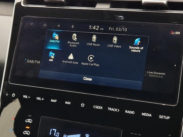 Used Hyundai TUCSON 2023 for sale - 76166691: Photo 13