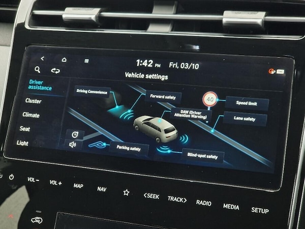 Used Hyundai TUCSON 2023 for sale - 76166691: Photo 15