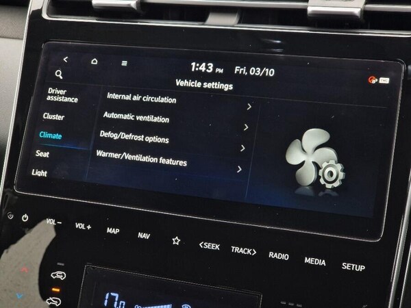 Used Hyundai TUCSON 2023 for sale - 76166691: Photo 18