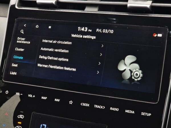 Used Hyundai TUCSON 2023 for sale - 76166691: Photo 19