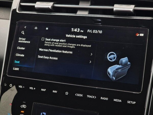 Used Hyundai TUCSON 2023 for sale - 76166691: Photo 20