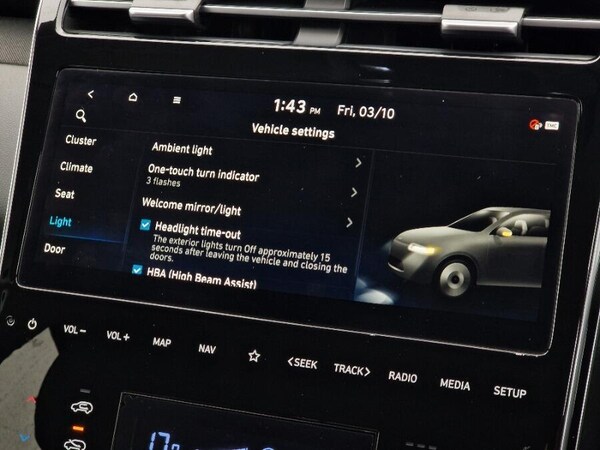 Used Hyundai TUCSON 2023 for sale - 76166691: Photo 21