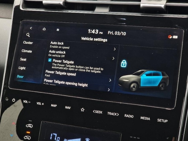 Used Hyundai TUCSON 2023 for sale - 76166691: Photo 22