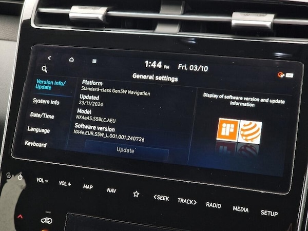 Used Hyundai TUCSON 2023 for sale - 76166691: Photo 24
