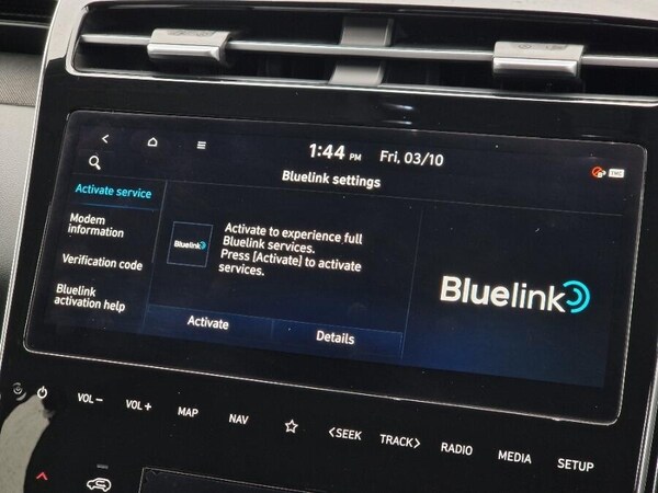 Used Hyundai TUCSON 2023 for sale - 76166691: Photo 25