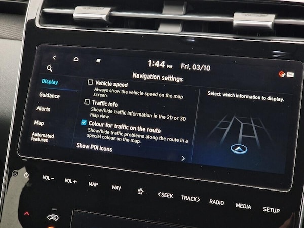Used Hyundai TUCSON 2023 for sale - 76166691: Photo 26