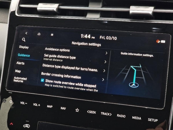 Used Hyundai TUCSON 2023 for sale - 76166691: Photo 27