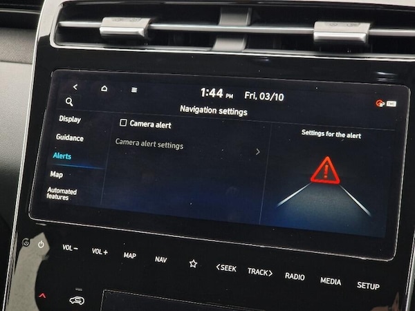 Used Hyundai TUCSON 2023 for sale - 76166691: Photo 28