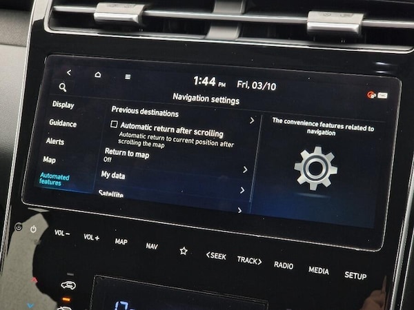 Used Hyundai TUCSON 2023 for sale - 76166691: Photo 29