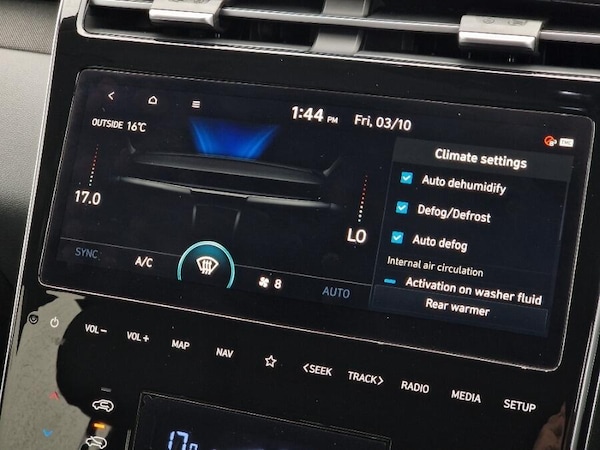 Used Hyundai TUCSON 2023 for sale - 76166691: Photo 30