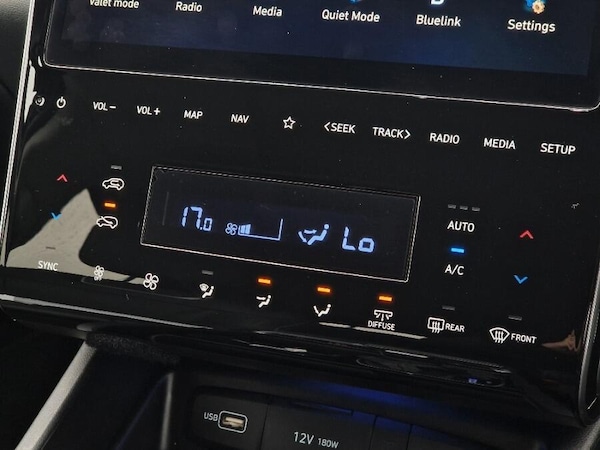 Used Hyundai TUCSON 2023 for sale - 76166691: Photo 31