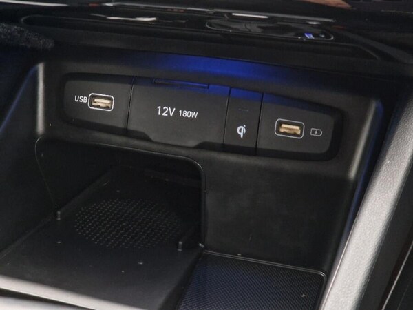 Used Hyundai TUCSON 2023 for sale - 76166691: Photo 32