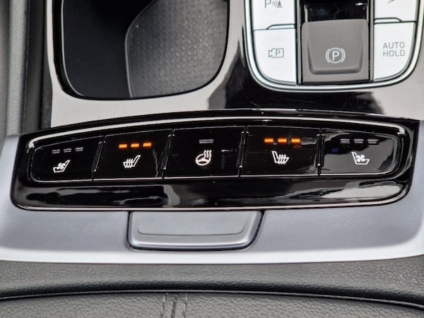 Used Hyundai TUCSON 2023 for sale - 76166691: Photo 35