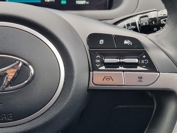 Used Hyundai TUCSON 2023 for sale - 76166691: Photo 37