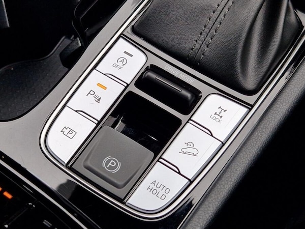 Used Hyundai TUCSON 2023 for sale - 76166691: Photo 38