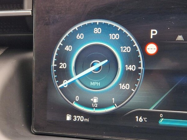 Used Hyundai TUCSON 2023 for sale - 76166691: Photo 43