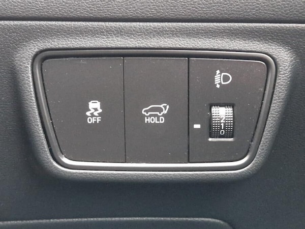 Used Hyundai TUCSON 2023 for sale - 76166691: Photo 44