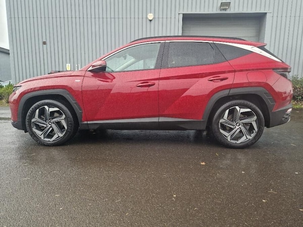 Used Hyundai TUCSON 2023 for sale - 76166691: Photo 51