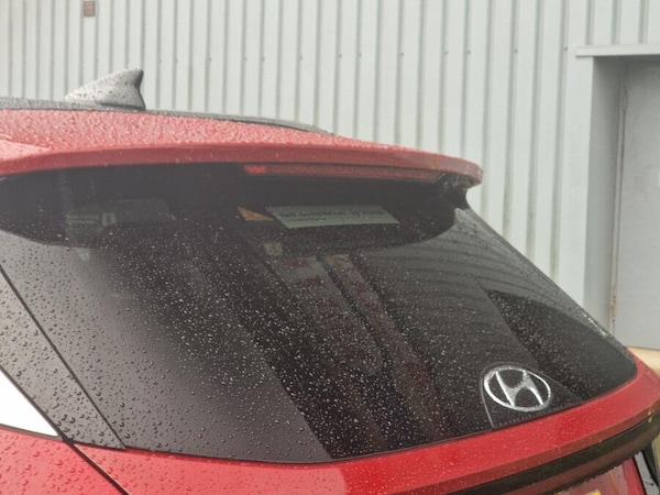 Used Hyundai TUCSON 2023 for sale - 76166691: Photo 53