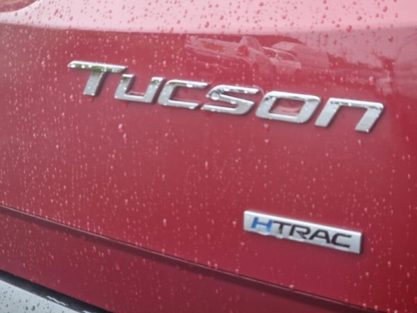 Used Hyundai TUCSON 2023 for sale - 76166691: Photo 54