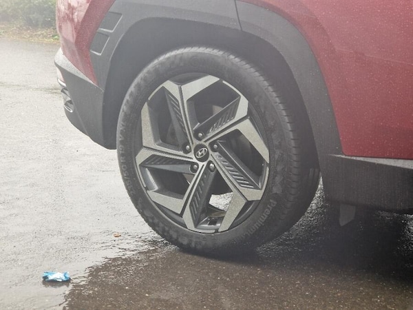Used Hyundai TUCSON 2023 for sale - 76166691: Photo 58