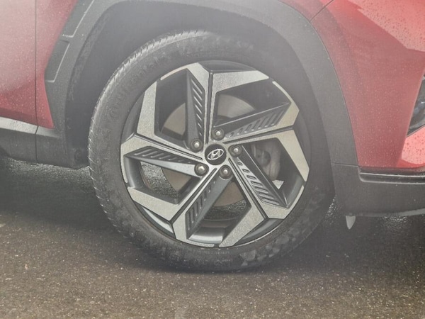 Used Hyundai TUCSON 2023 for sale - 76166691: Photo 59