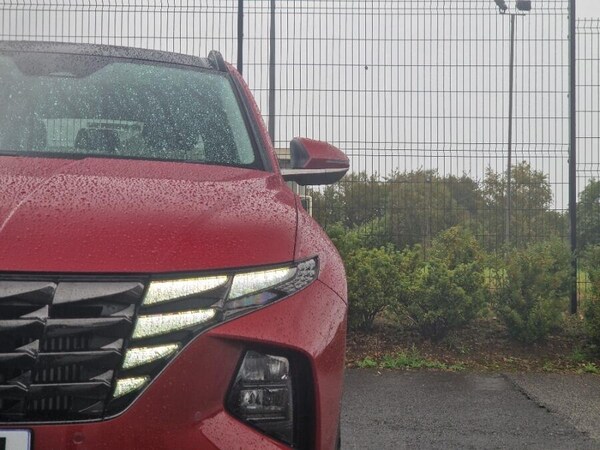 Used Hyundai TUCSON 2023 for sale - 76166691: Photo 63