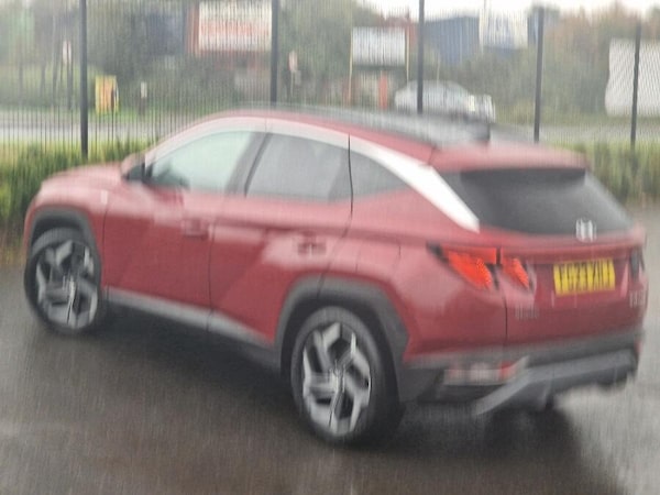 Used Hyundai TUCSON 2023 for sale - 76166691: Photo 65