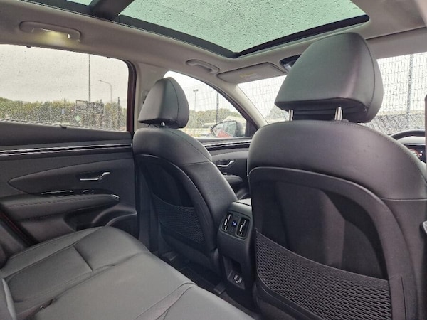 Used Hyundai TUCSON 2023 for sale - 76166691: Photo 73