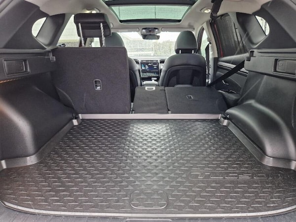 Used Hyundai TUCSON 2023 for sale - 76166691: Photo 78