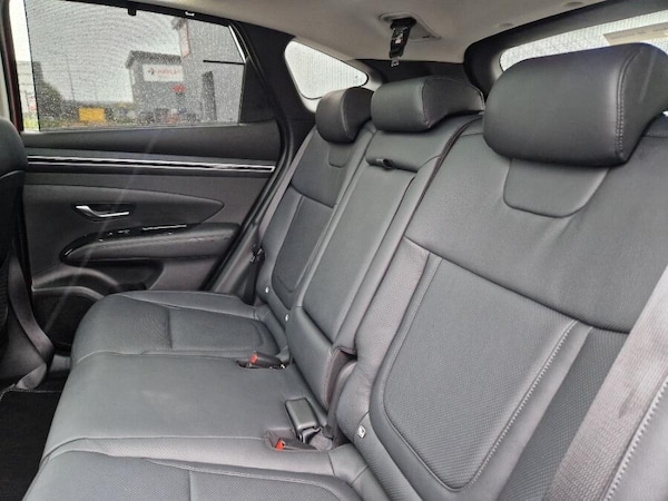 Used Hyundai TUCSON 2023 for sale - 76166691: Photo 82