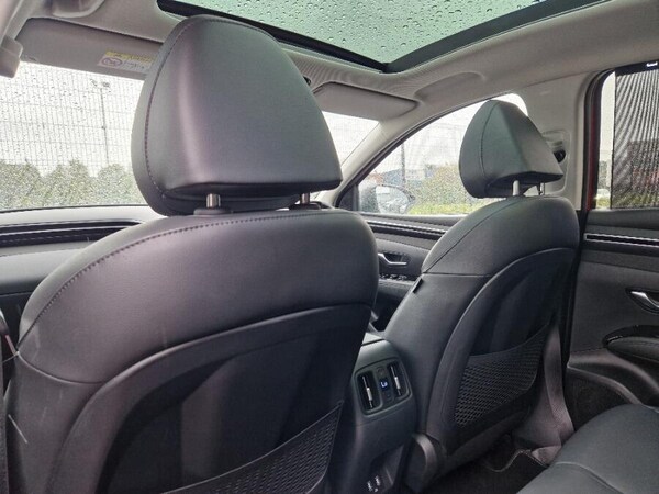 Used Hyundai TUCSON 2023 for sale - 76166691: Photo 83