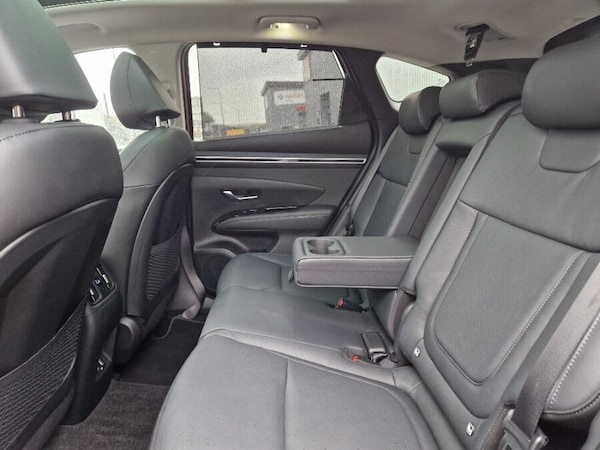 Used Hyundai TUCSON 2023 for sale - 76166691: Photo 84