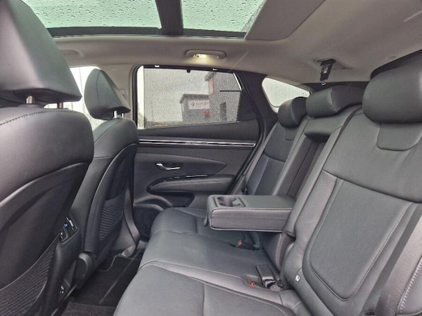 Used Hyundai TUCSON 2023 for sale - 76166691: Photo 85